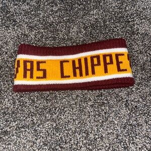 Central Michigan University headband